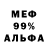 МЕТАДОН VHQ Unclefungus
